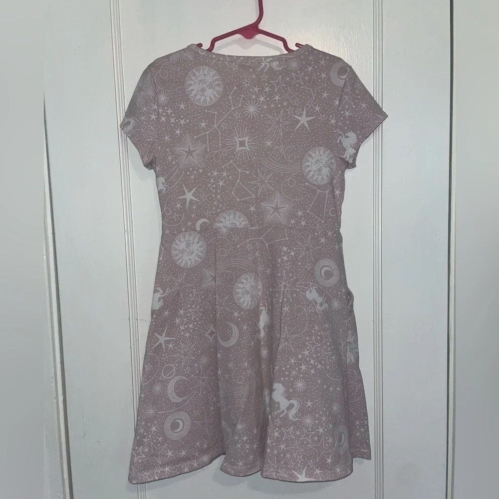 Wonder Nation Dress​​​​ - Picture 5 of 5